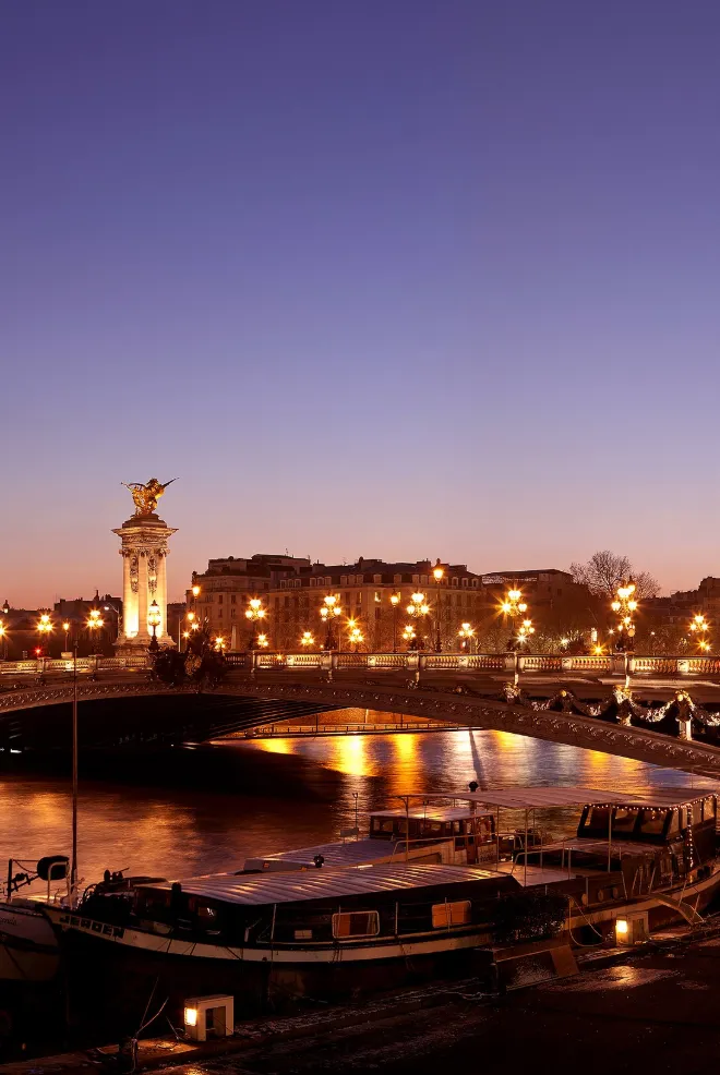 Pont Alexandre III