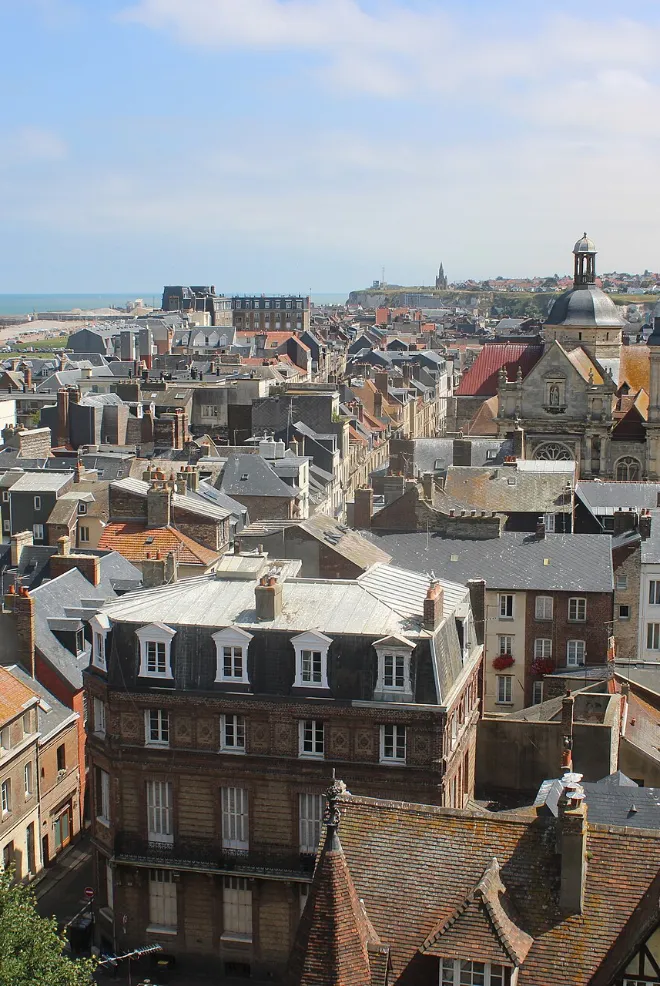 Dieppe