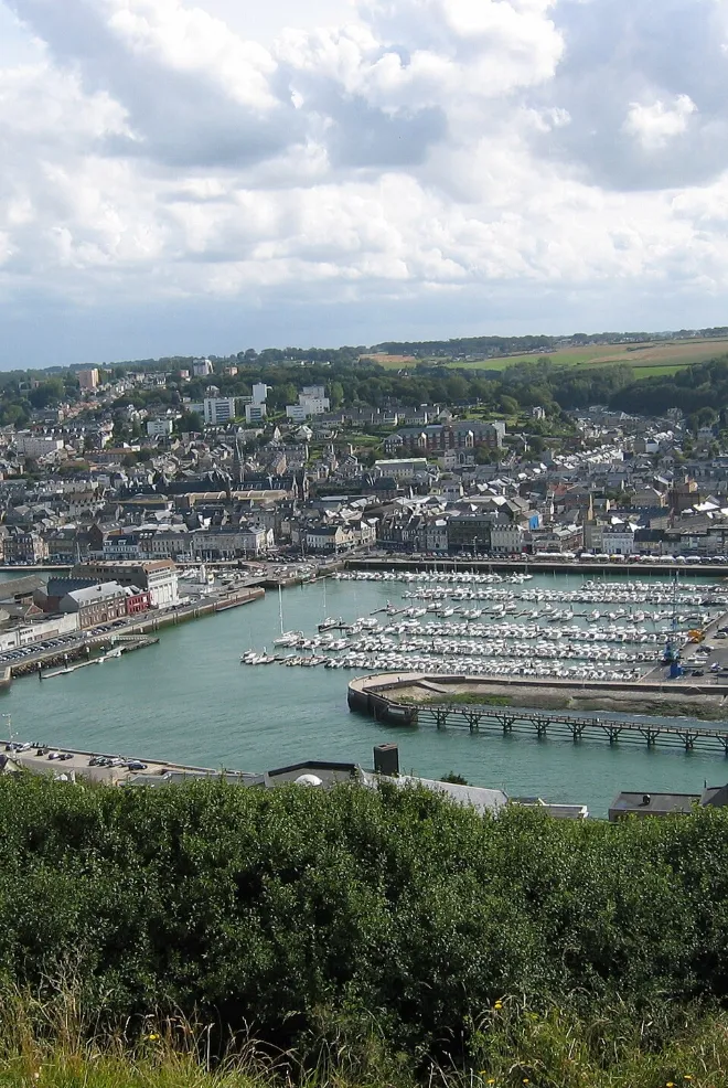 Fécamp