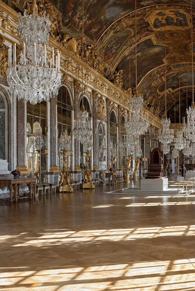 Château de Versailles