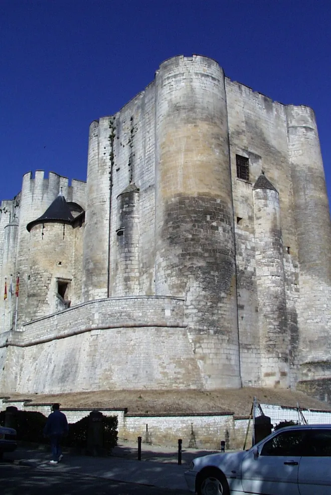Niort donjon