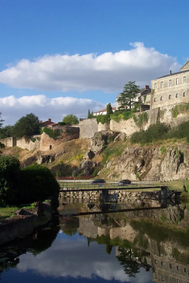 Parthenay