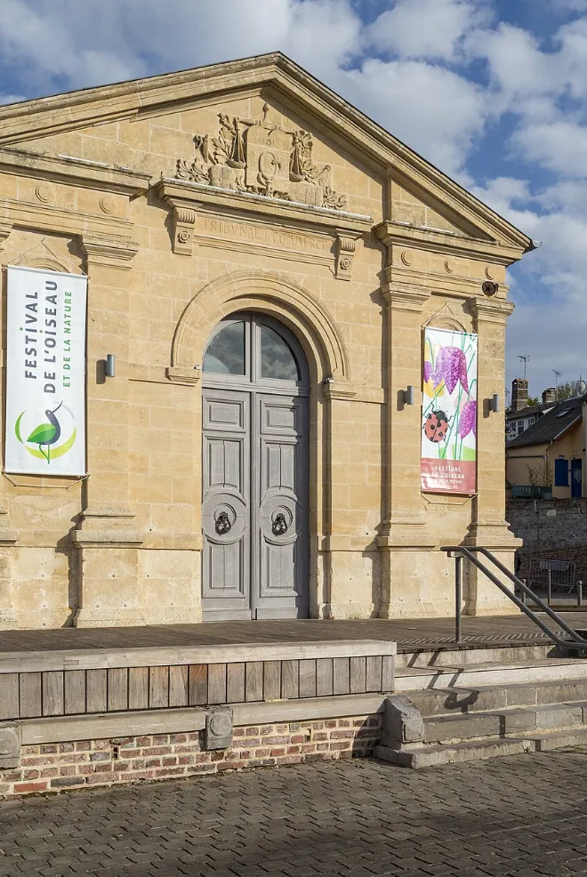 Saint-Valery-sur-Somme