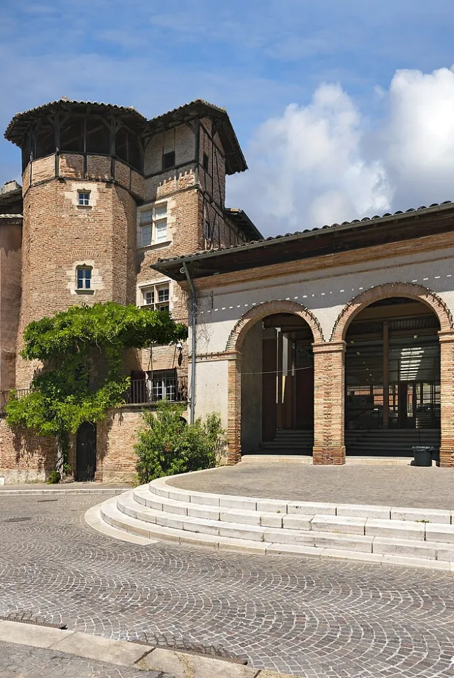 Gaillac