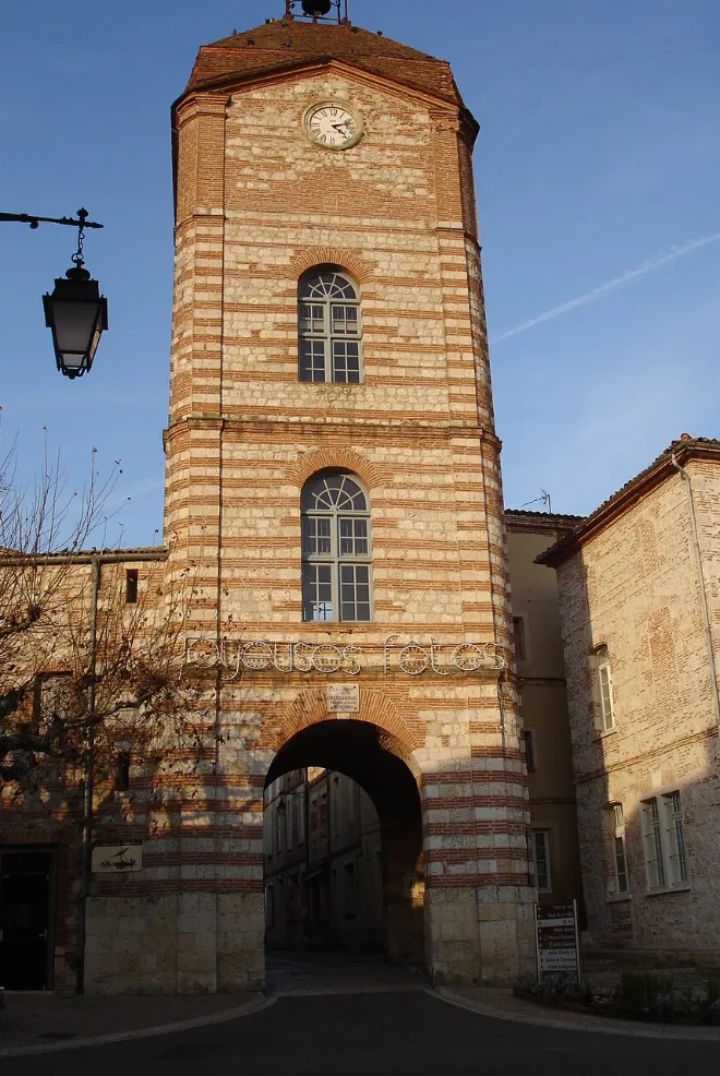 Auvillar