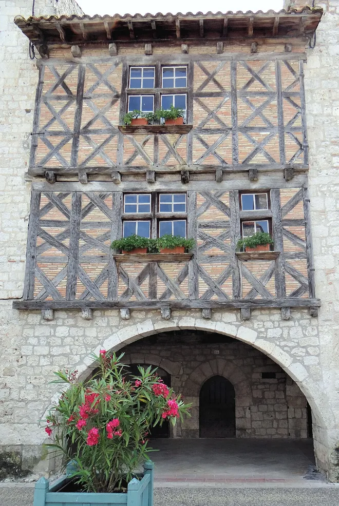 Lauzerte