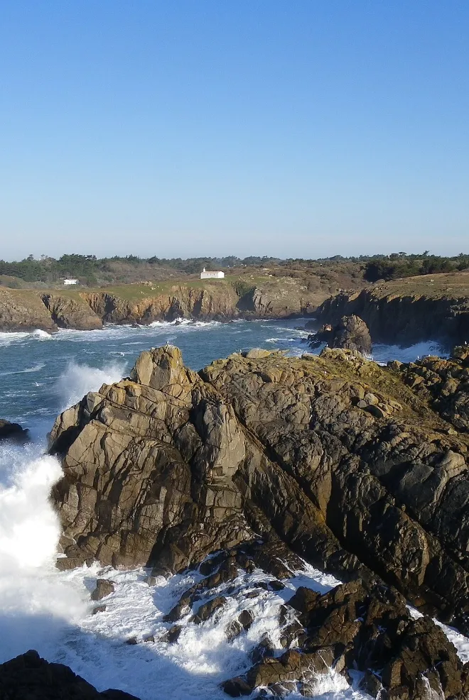 Île d Yeu