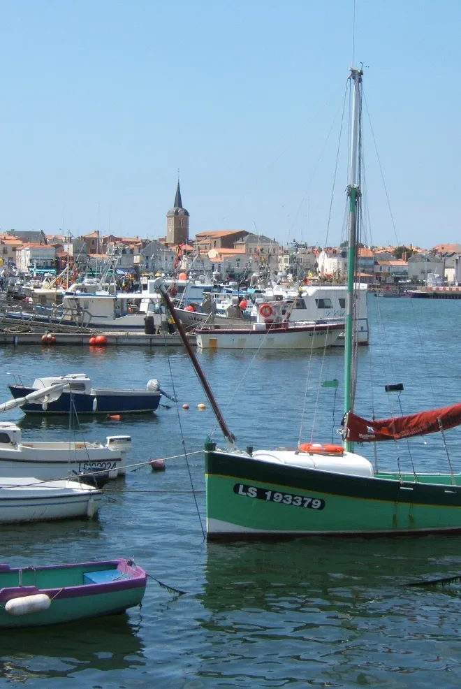 Les Sables-d Olonne