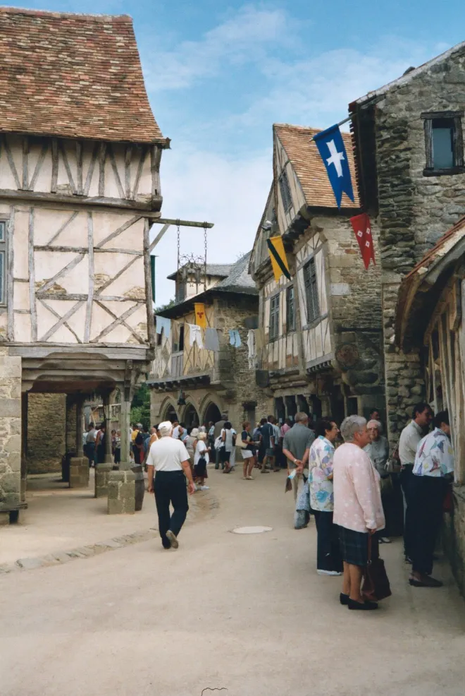 Puy du Fou