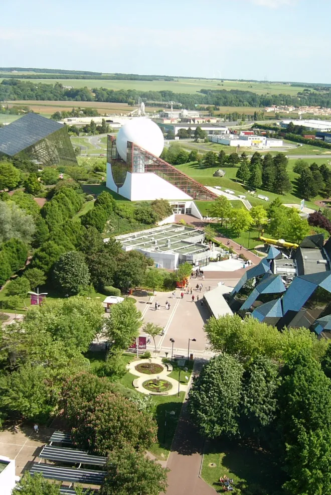 Futuroscope