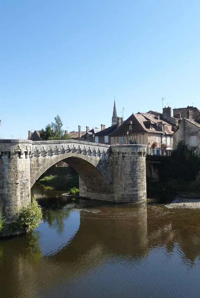 Montmorillon