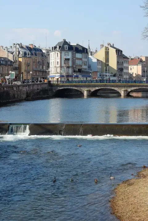 Belfort Savoureuse