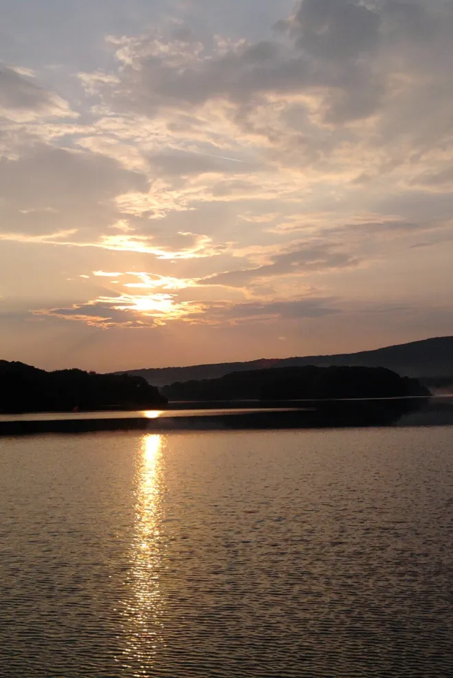 Lac de Malsaucy