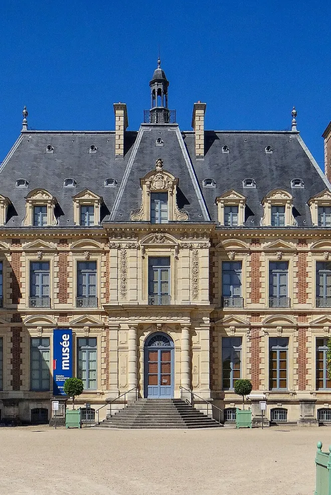 Château de Sceaux