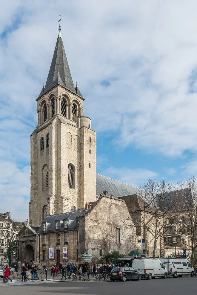 Île Saint-Germain