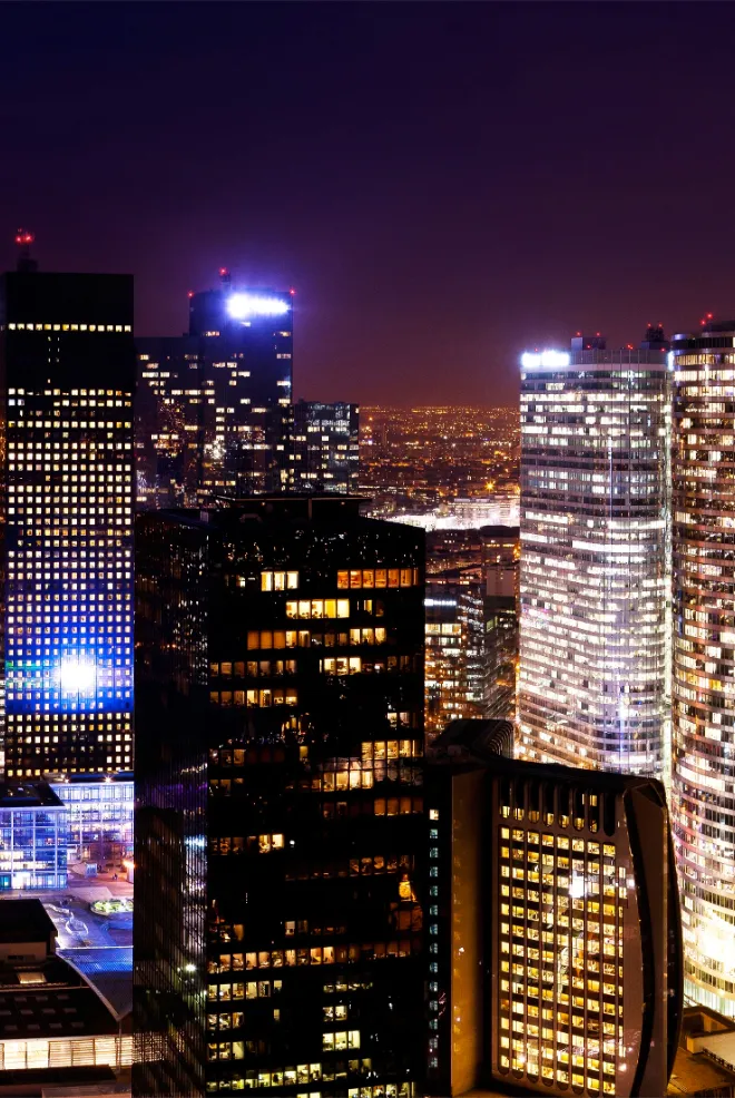La Défense