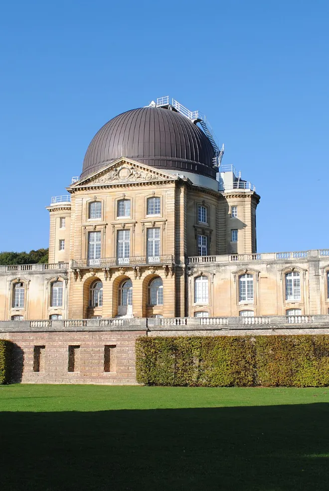 Meudon observatoire
