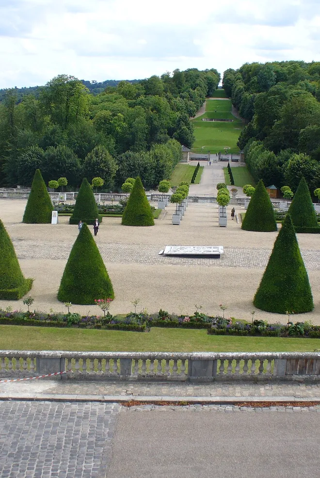 Parc de Saint-Cloud