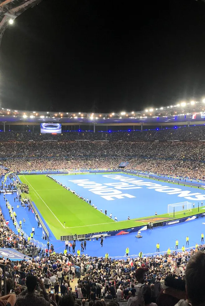 Stade de France