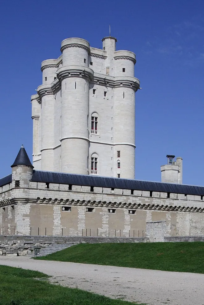 Château de Vincennes