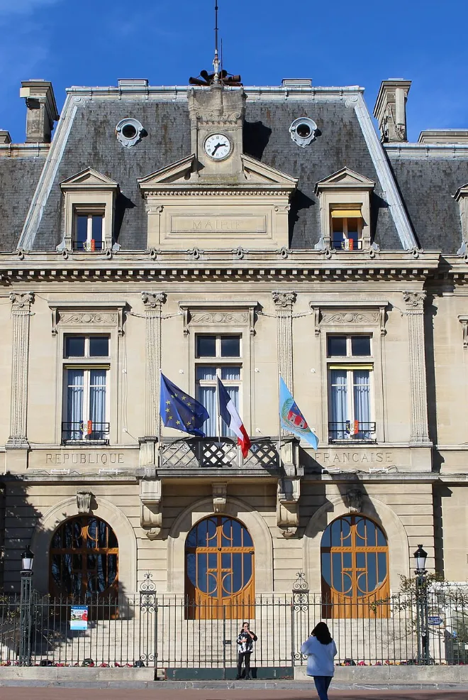 Nogent-sur-Marne
