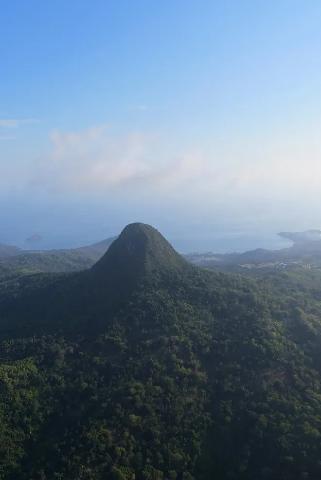 Mont Choungui