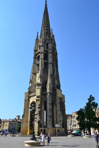 Gironde - Bordeaux_Tour
