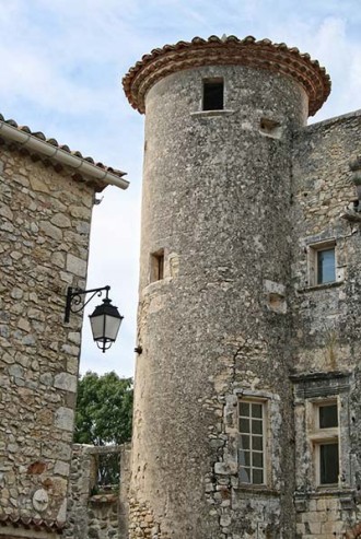 Gard - Chateau 03