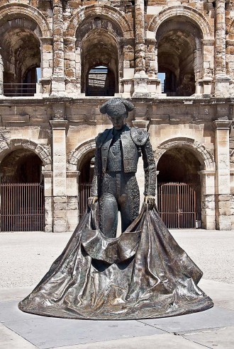 Gard - Torero