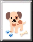 Garde d'animaux