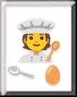 Atelier cuisine