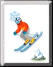 Séjour au ski