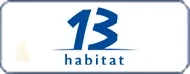 13 Habitat - 1er bailleur social public dans les Bouches-du Rhône