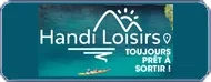 HandiLoisirs - Bouches du Rhône - 13