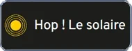 Hop Le Solaire - Mesurez le potentiel solaire de votre toiture
