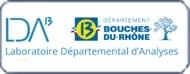 Département des Bouches du Rhône - Laboratoire Départemental d'Analyses