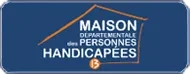 Maison départementale des personnes Handicapées - 13 - Bouche sdu Rhône