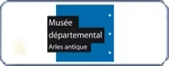 Le Musée Départemental Arles Antique