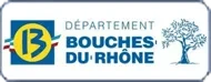 Département des Bouches du Rhône - Recrutement