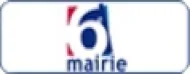 Paris - Mairie 6eme arrondissement
