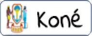 Halla an Bhaile Koné