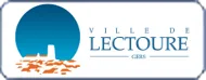 Lectoure Belediye Binası