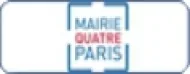 Paris - Mairie 4eme arrondissement