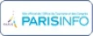 Office de Tourisme de Paris