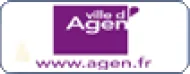 Tòa thị chính Agen
