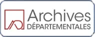 Archives Départementales - 13 - Bouches du Rhône