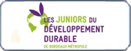 Juniors du Développement durable - Bordeaux Métropole
