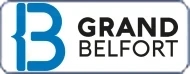 GRAND BELFORT COMMUNAUTÉ D'AGGLOMÉRATION