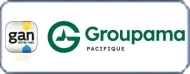 Groupama Gan PF