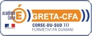 GRETA-CFA de Corse-du-Sud